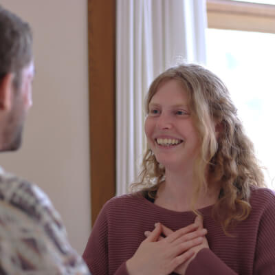 Denooze, Joyce Joyce Denooze